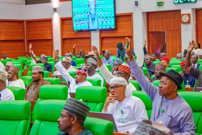 Reps to probe Abuja?s $460m CCTV contract